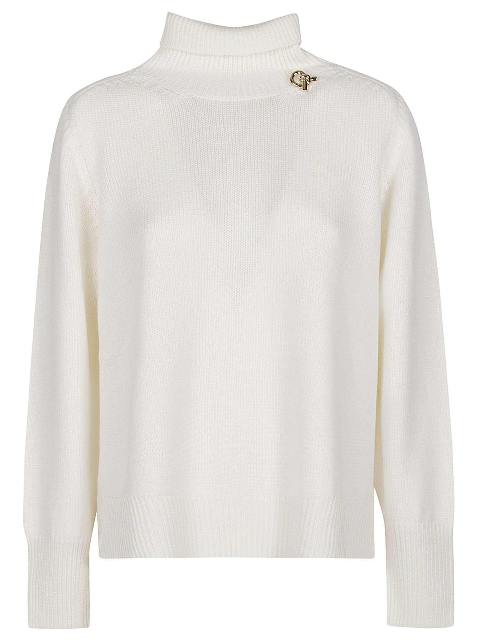 [Fabiana Filippi] Knitwear FW26 MAD216F065 0000 D462