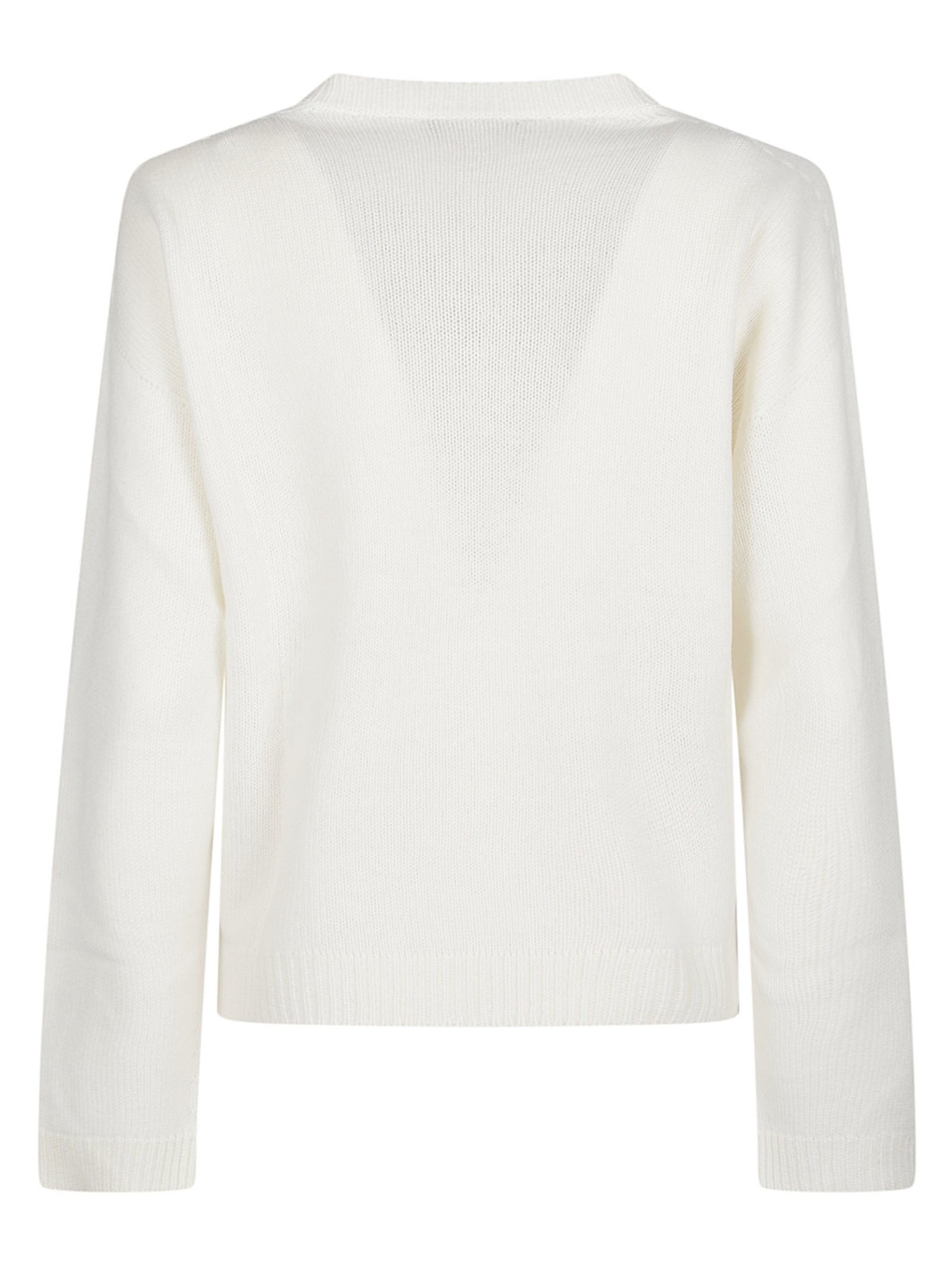 [Fabiana Filippi] Knitwear FW26 MAD216F018 0000 M285