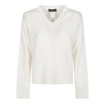 [Fabiana Filippi] Knitwear FW26 MAD216F018 0000 M285