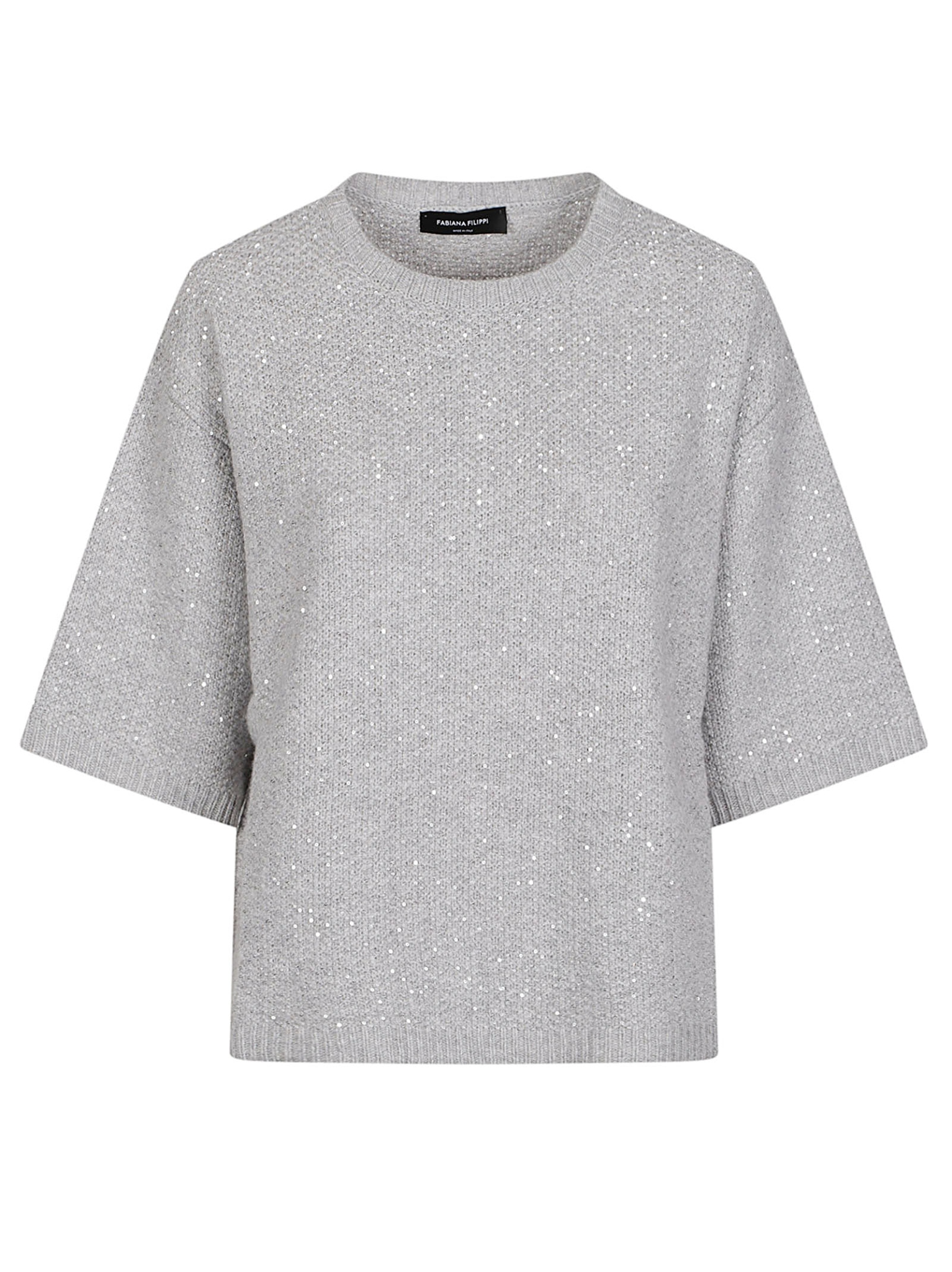 [Fabiana Filippi] Knitwear FW26 MAD216F388 0000 M327