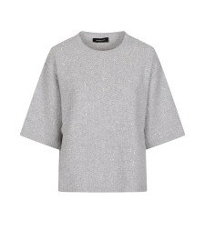 [Fabiana Filippi] Knitwear FW26 MAD216F388 0000 M327
