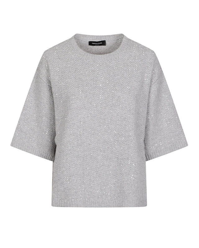 [Fabiana Filippi] Knitwear FW26 MAD216F388 0000 M327