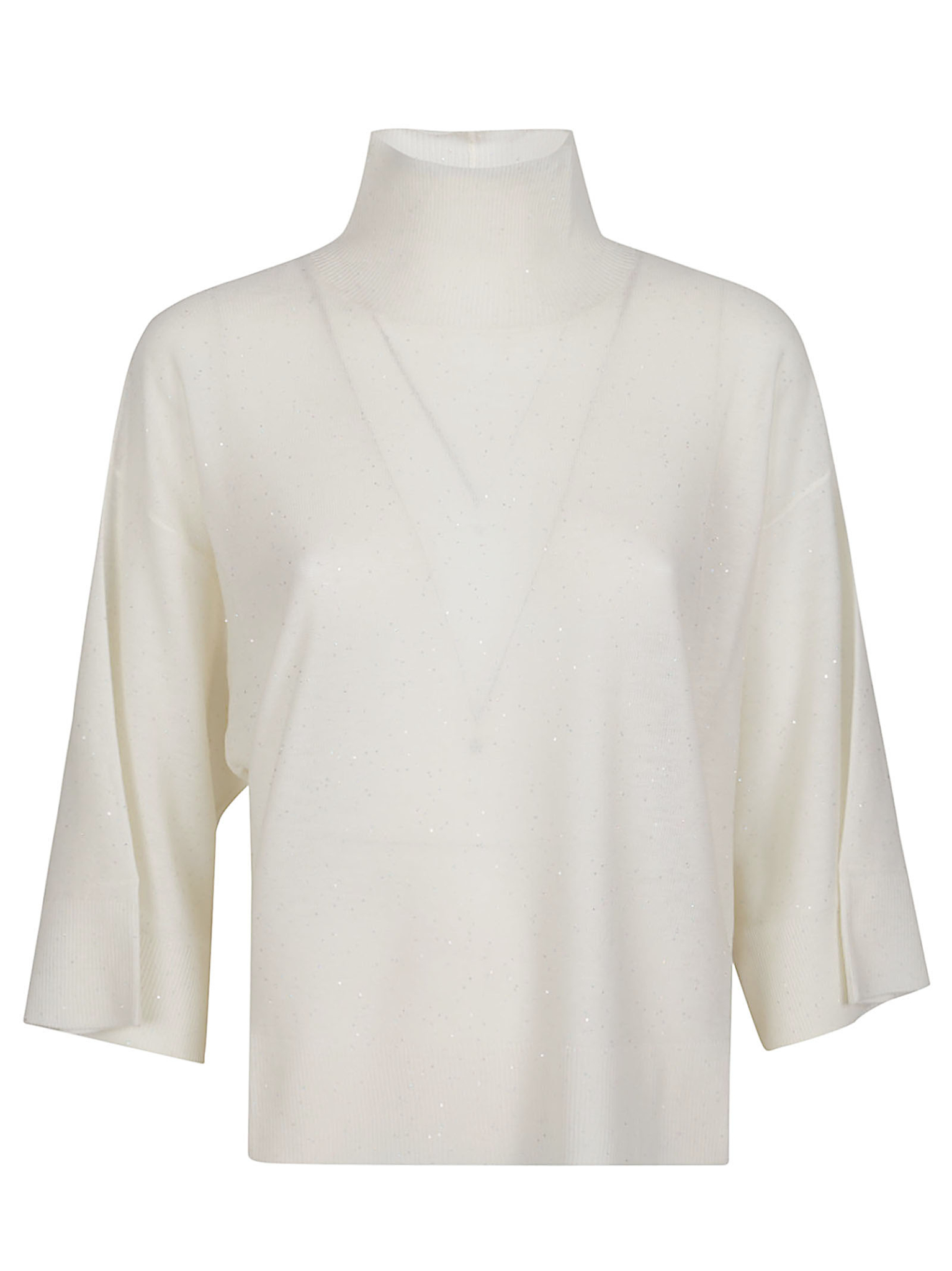 [Fabiana Filippi] Knitwear FW26 MAD216F397 0000 D722