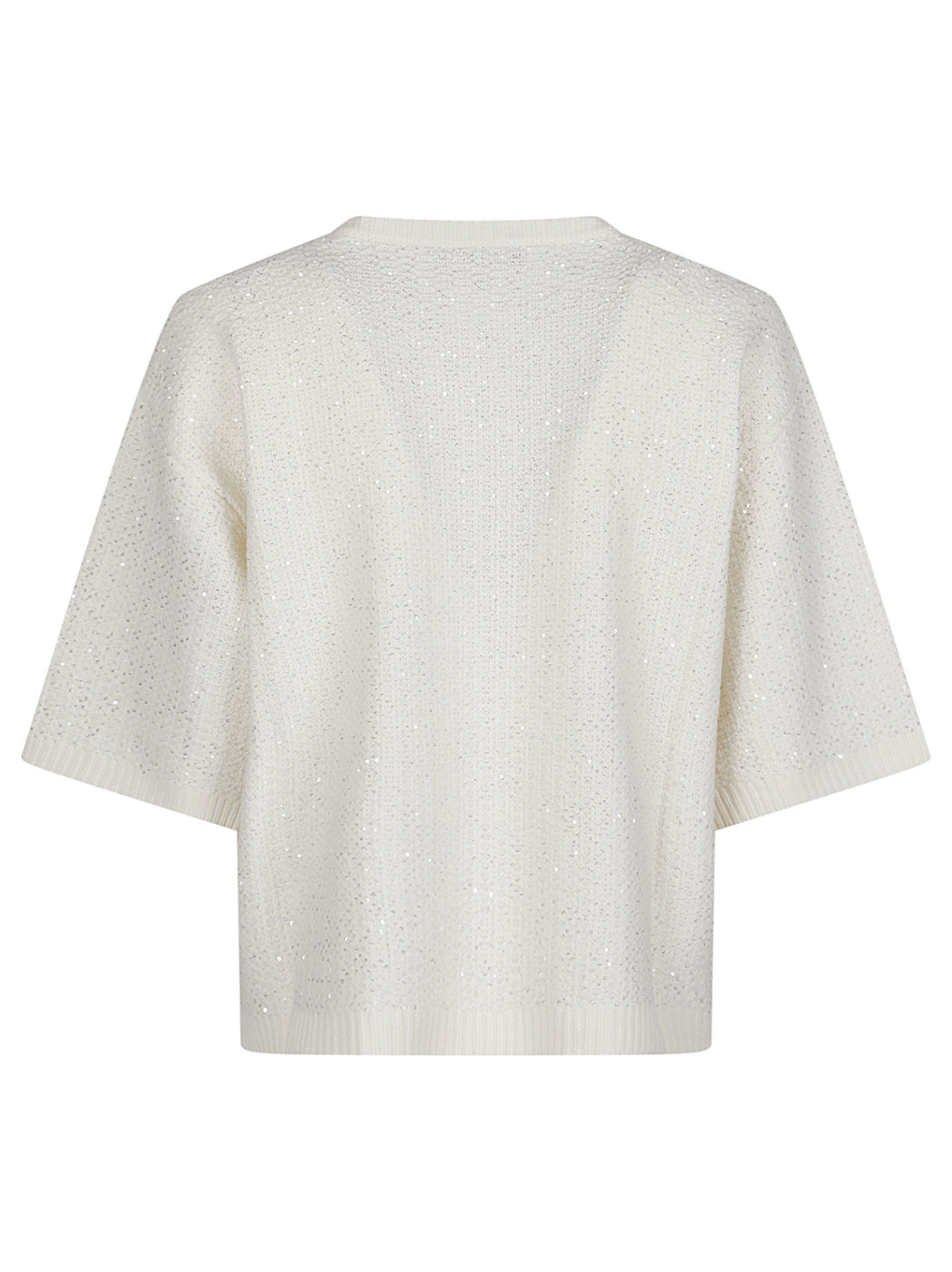 [Fabiana Filippi] Knitwear FW26 MAD216F388 0000 M327