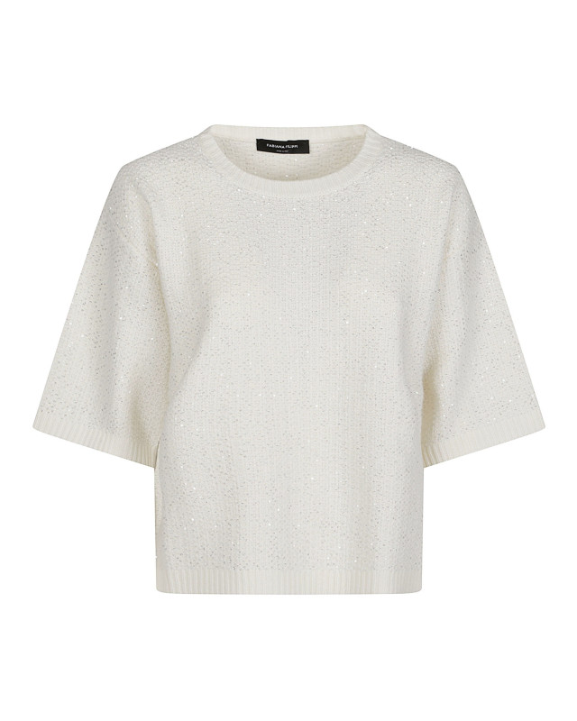 [Fabiana Filippi] Knitwear FW26 MAD216F388 0000 M327