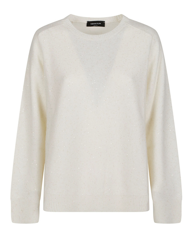 [Fabiana Filippi] Knitwear FW26 MAD216F097 0000 D296