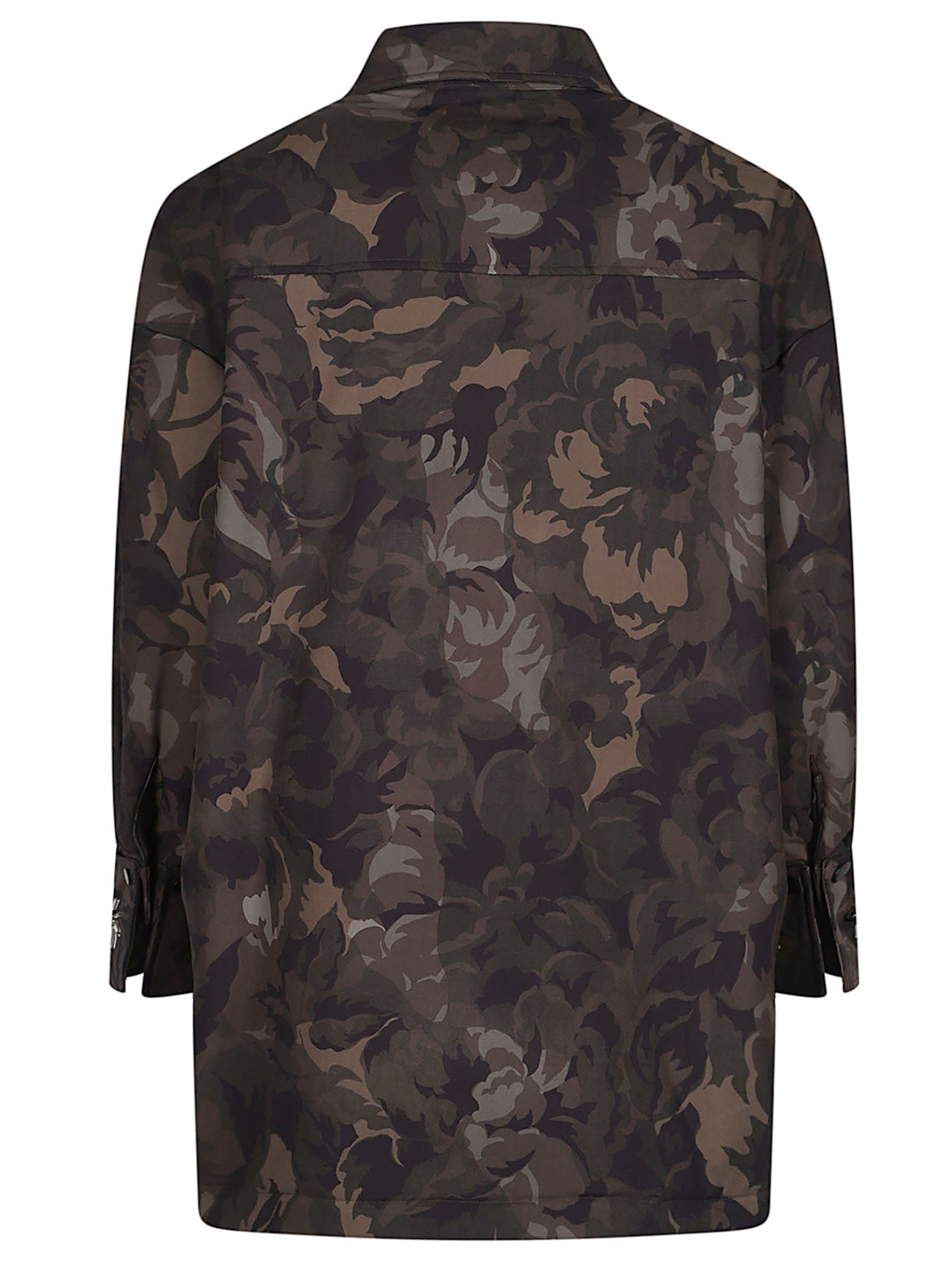 [PINKO] Casual Jacket FW26 107916 A3LY