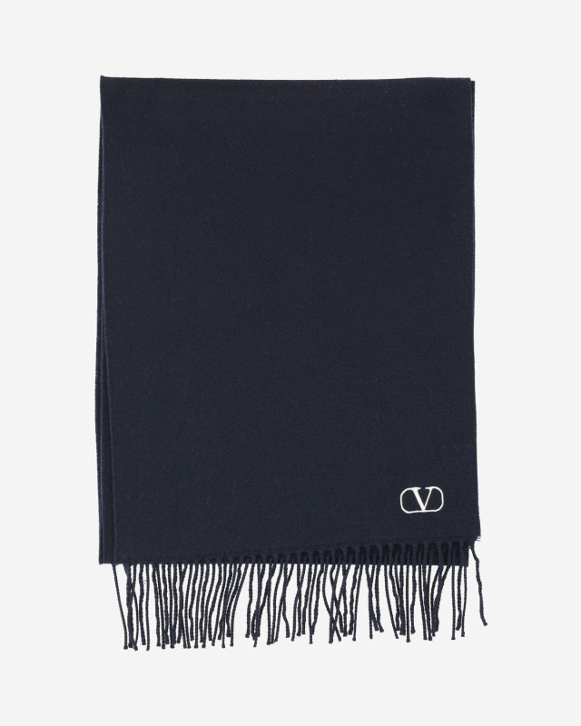 [Valentino Garavani] Scarf FW26 9Y2ET028UJCBLB