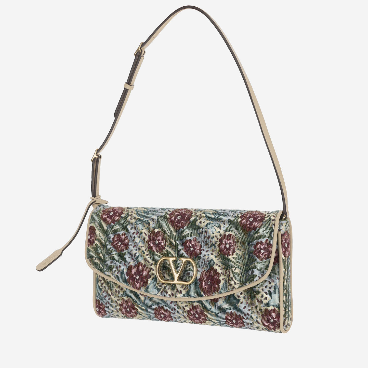 [Valentino Garavani] Shoulder bag FW26 9W2B0T31QSU0KJ
