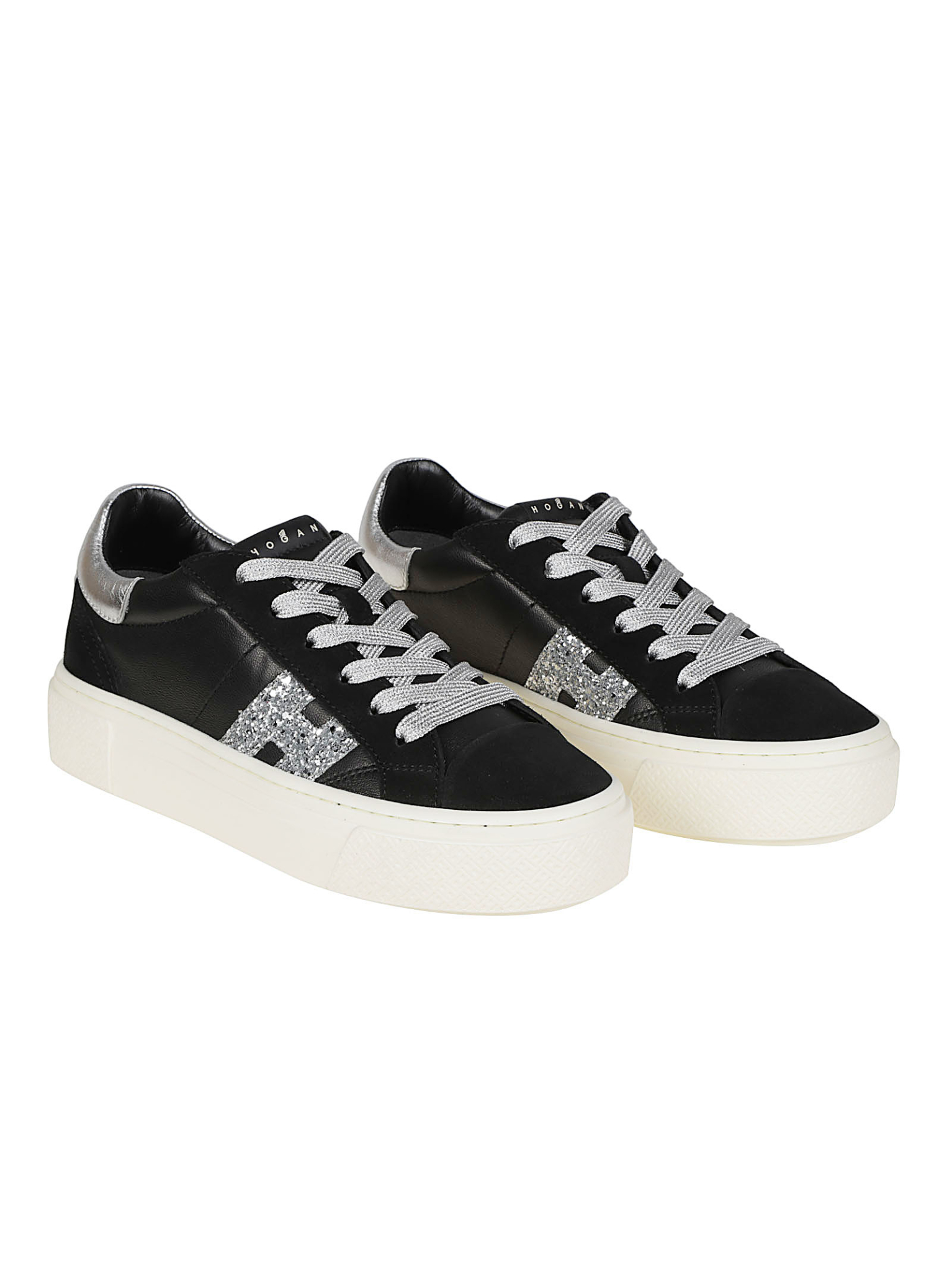 [Hogan] Sneakers FW26 HXW7050GB00VI1
