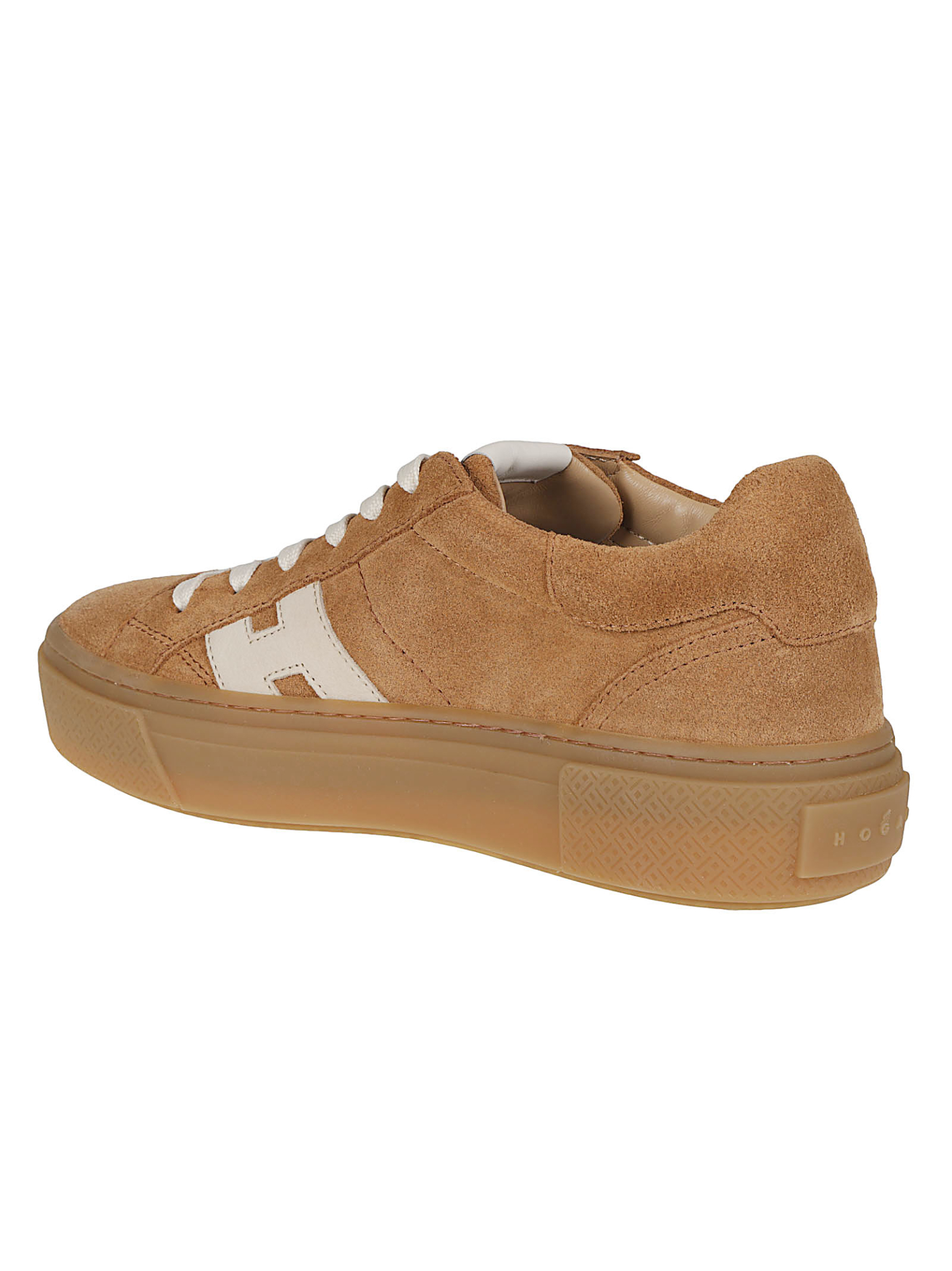 [Hogan] Sneakers FW26 HXW7050GB00UHT
