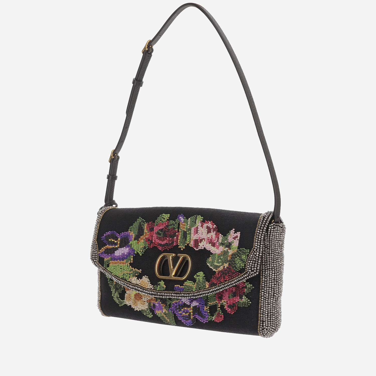 [Valentino Garavani] Shoulder bag FW26 9W2B0T32LBHN96
