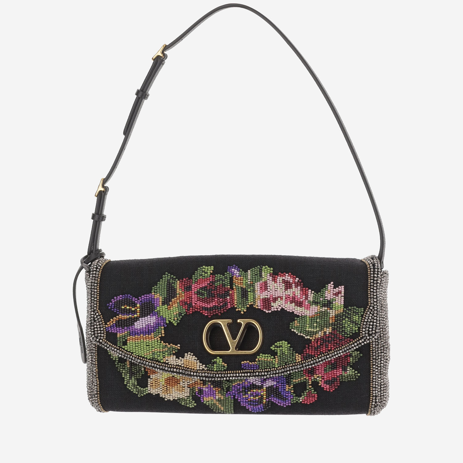 [Valentino Garavani] Shoulder bag FW26 9W2B0T32LBHN96