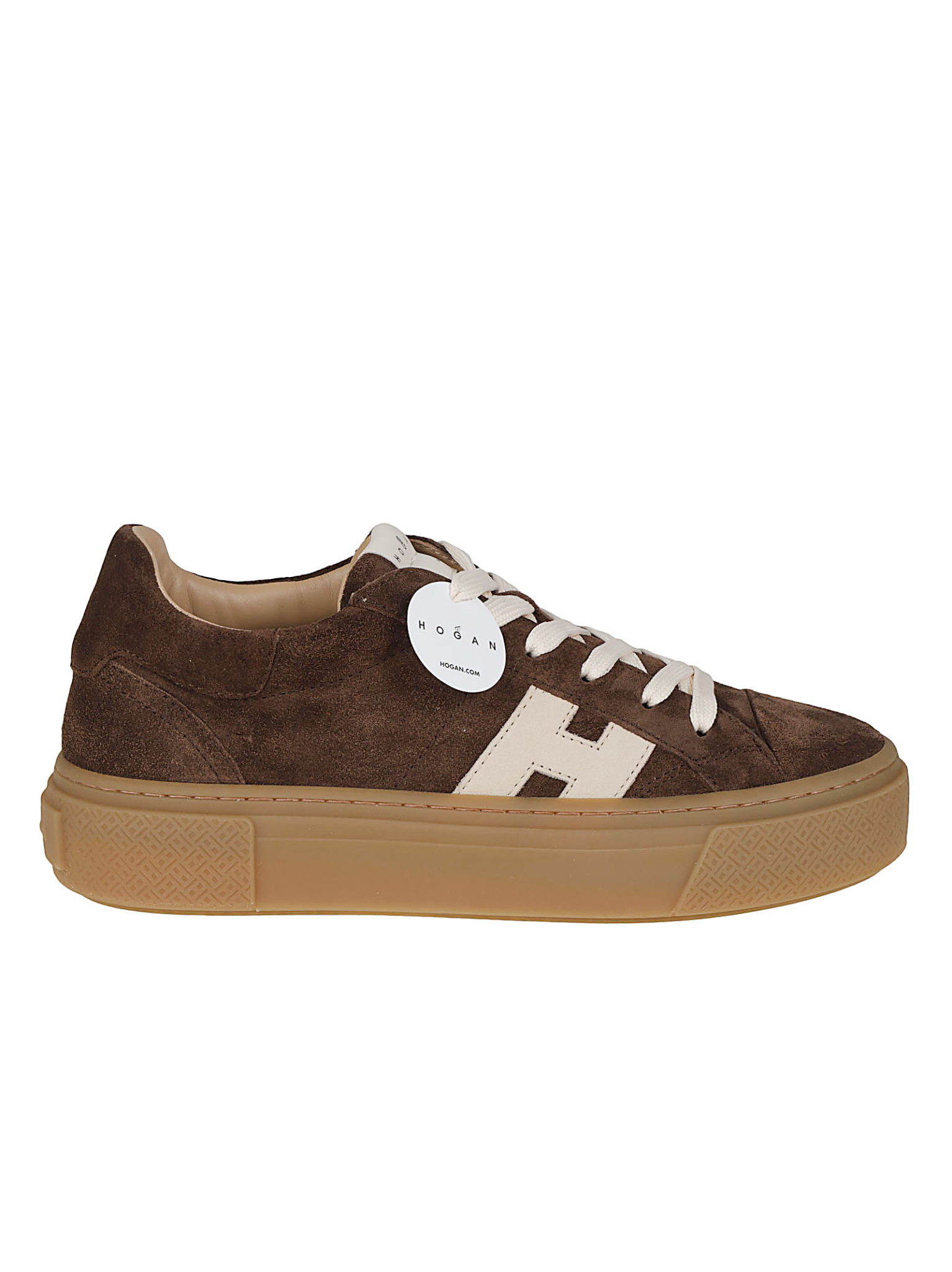 [Hogan] Sneakers FW26 HXW7050GB00UHT