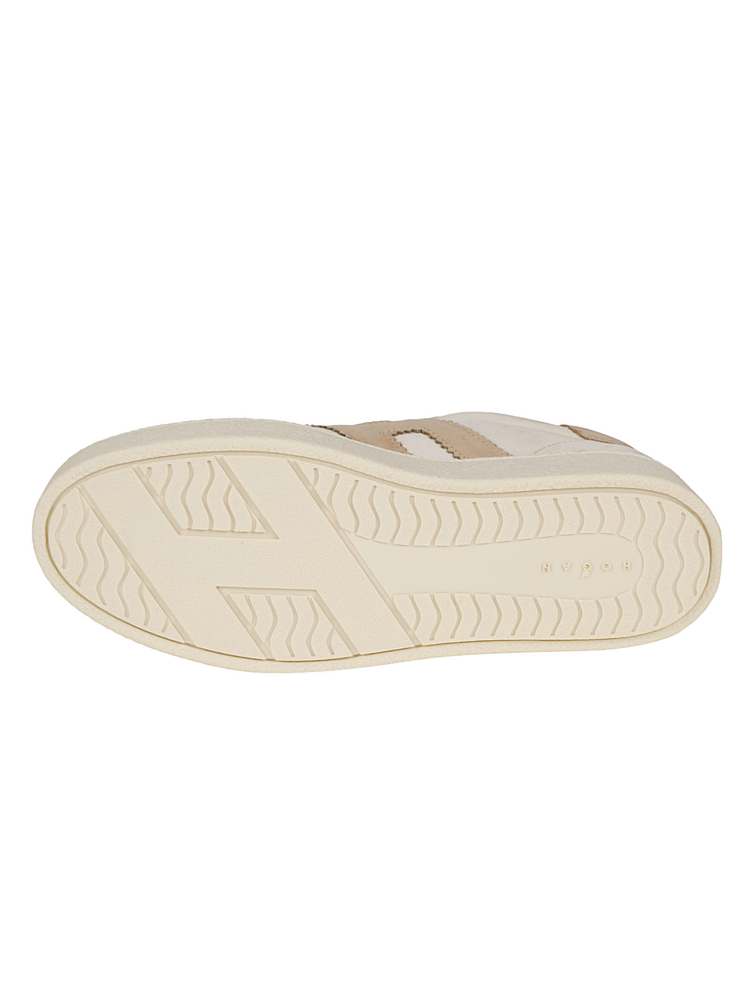 [Hogan] Sneakers FW26 HXW6980FB6T6RN
