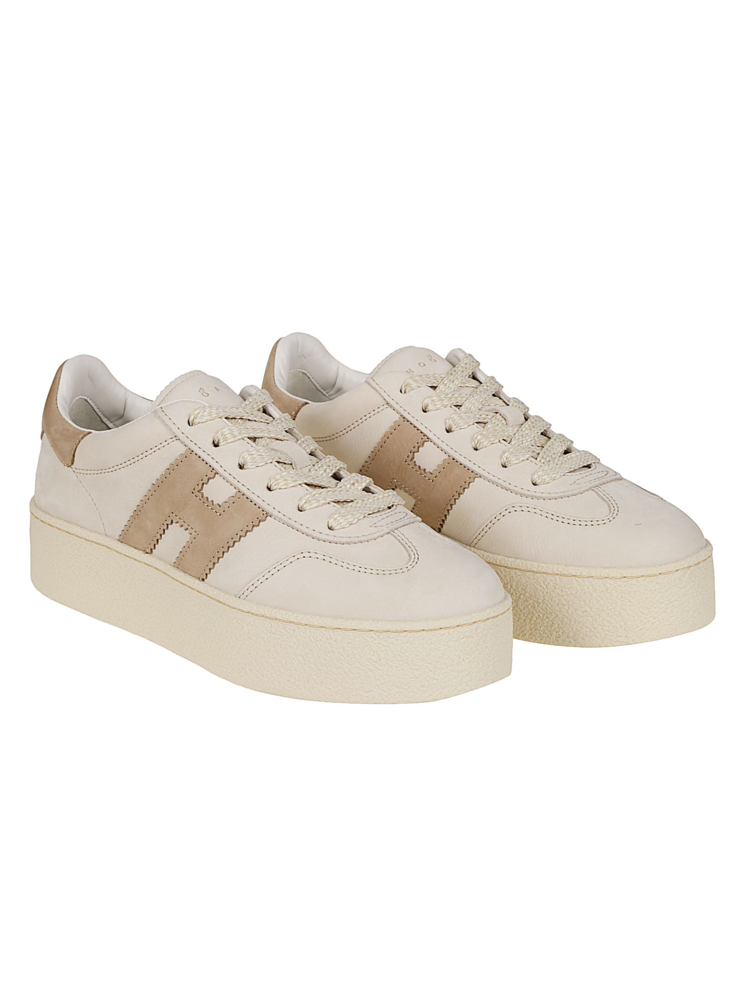 [Hogan] Sneakers FW26 HXW6980FB6T6RN
