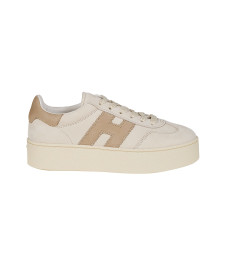 [Hogan] Sneakers FW26 HXW6980FB6T6RN