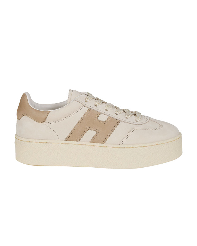 [Hogan] Sneakers FW26 HXW6980FB6T6RN