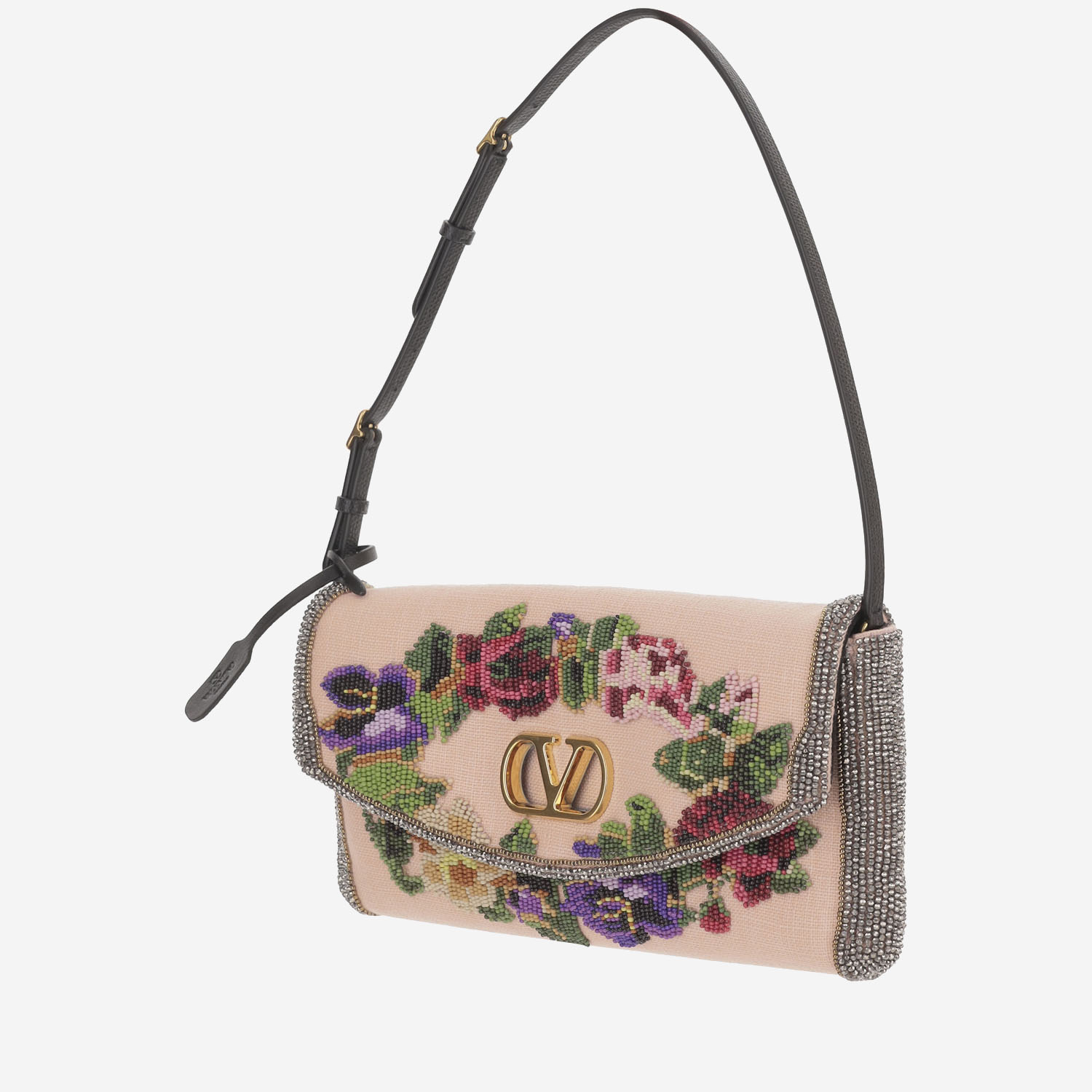 [Valentino Garavani] Shoulder bag FW26 9W2B0T32LBHAR2