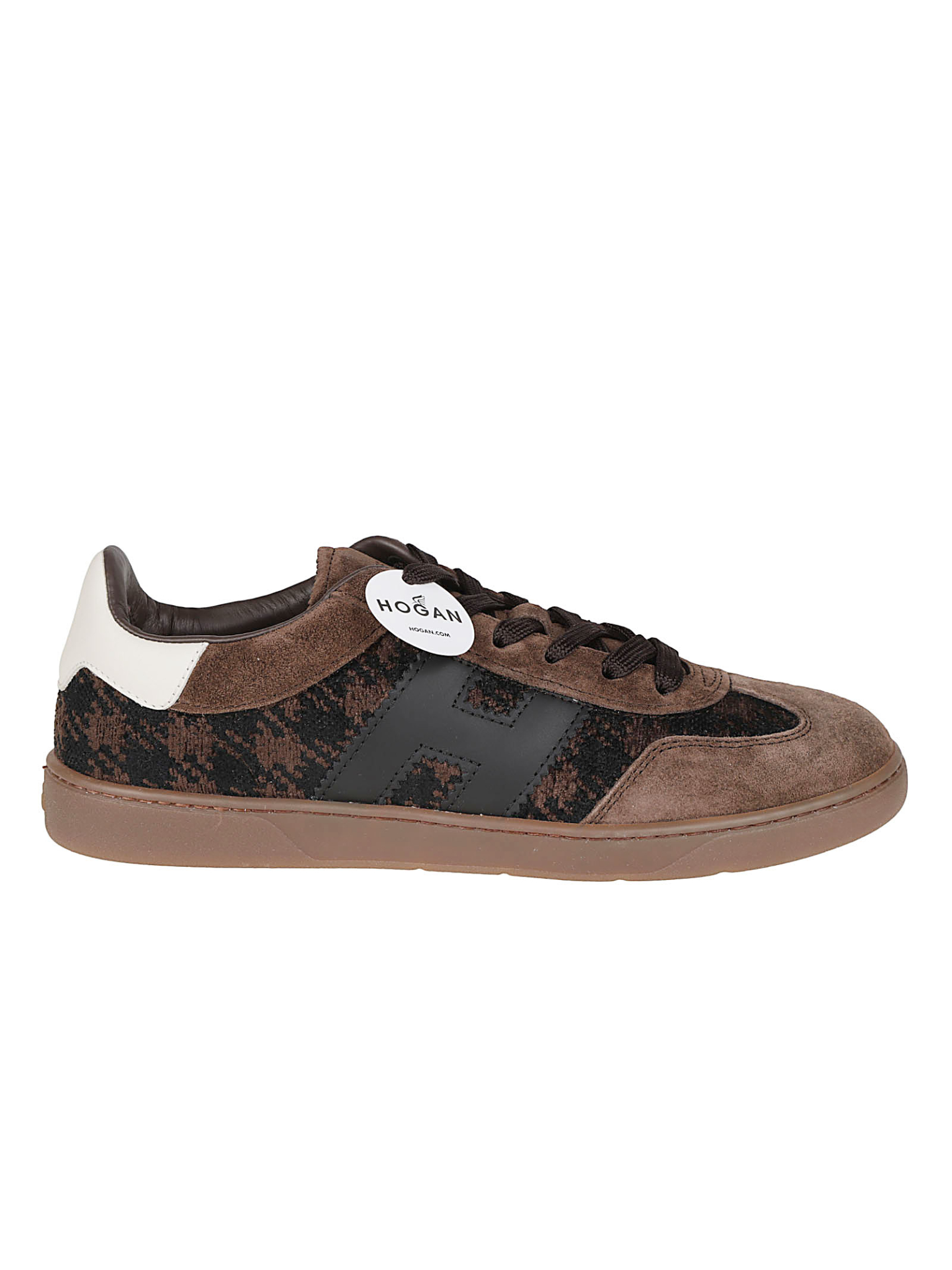 [Hogan] Sneakers FW26 HXW6470FB6BVI5