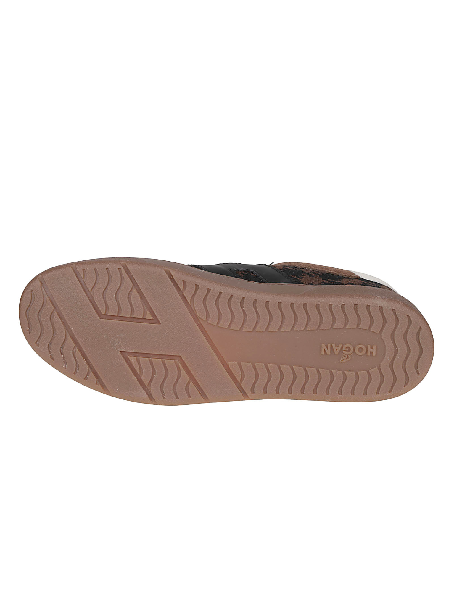 [Hogan] Sneakers FW26 HXW6470FB6BVI5