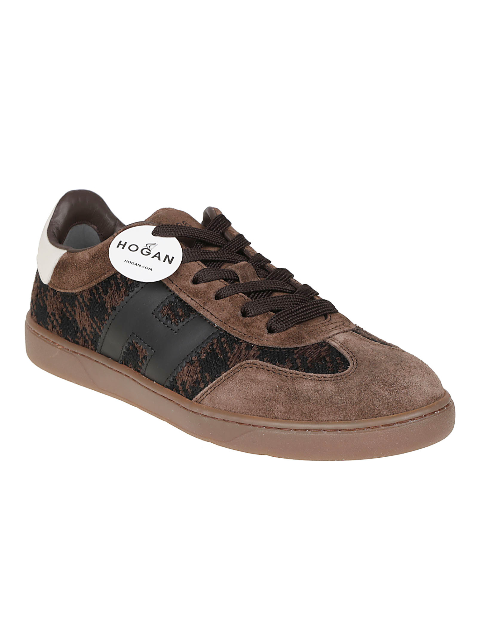 [Hogan] Sneakers FW26 HXW6470FB6BVI5