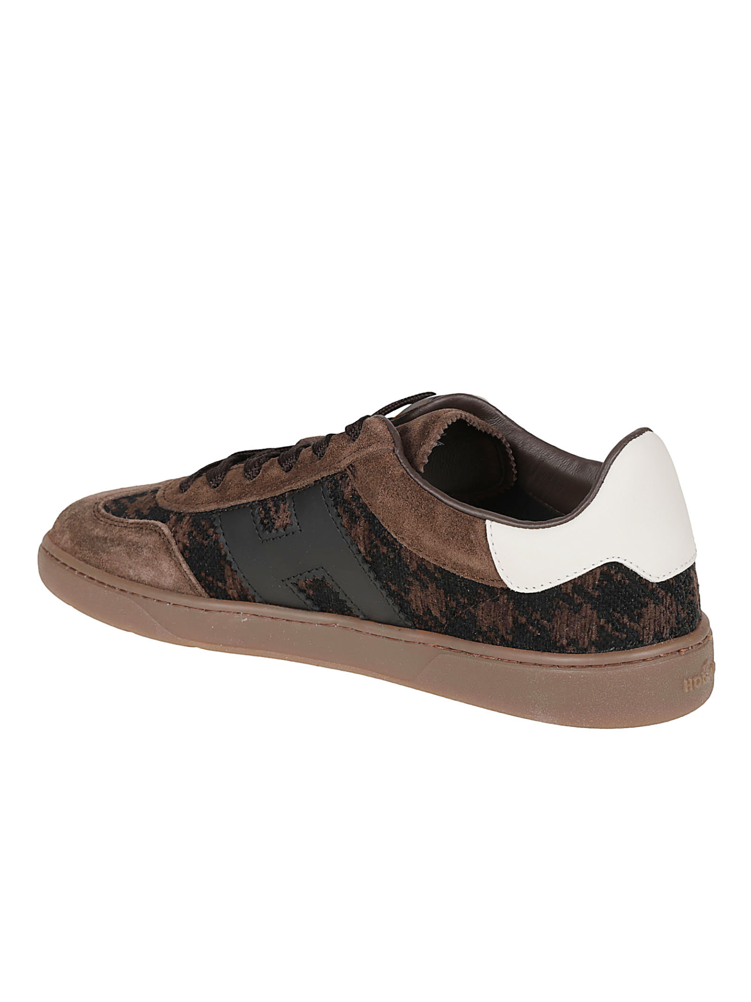 [Hogan] Sneakers FW26 HXW6470FB6BVI5