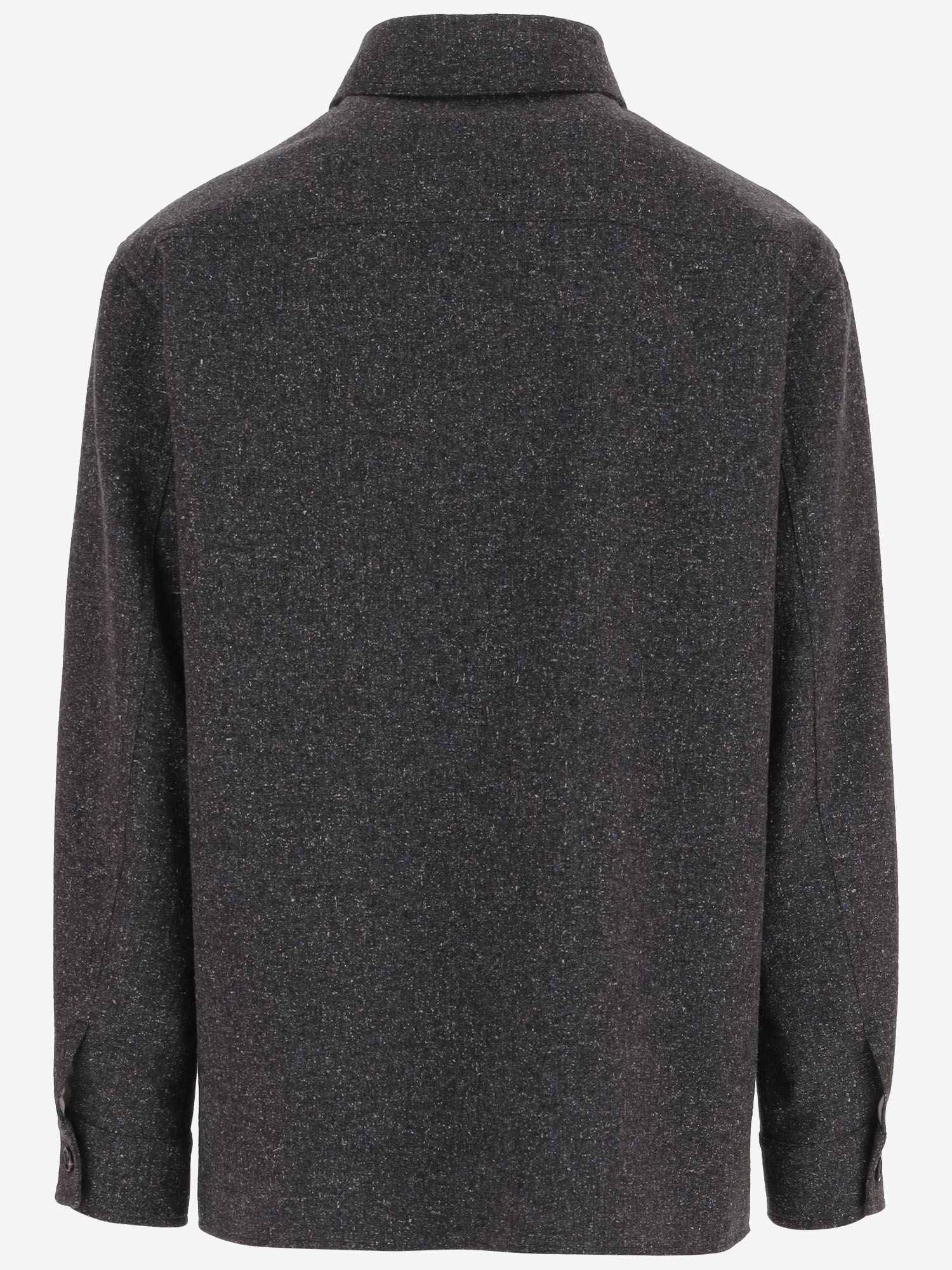 [Valentino] Casual Jacket FW26 9V3CIQ01B4CBGU
