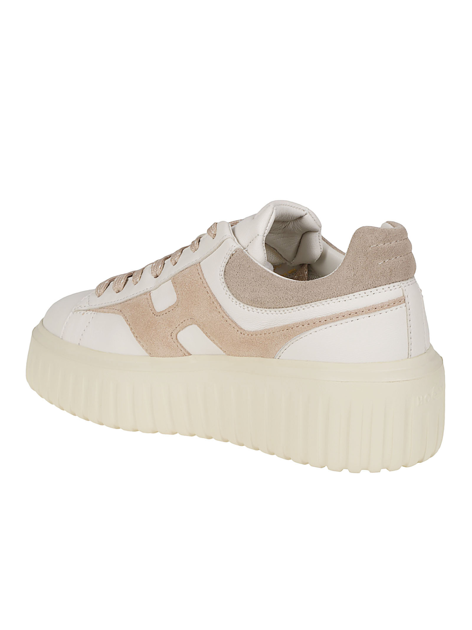 [Hogan] Sneakers FW26 HXW6450FE91N1M