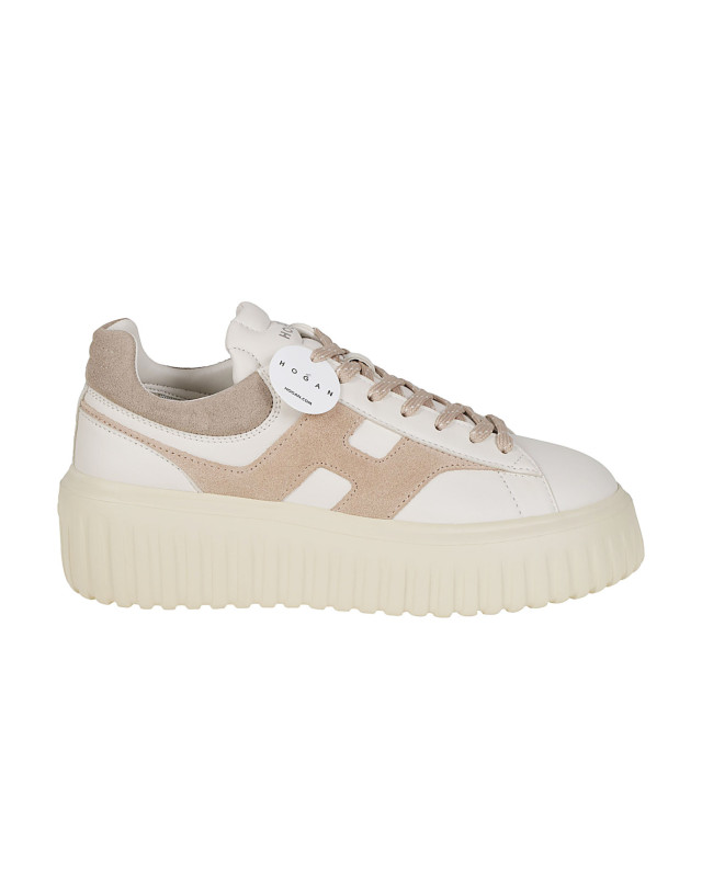 [Hogan] Sneakers FW26 HXW6450FE91N1M