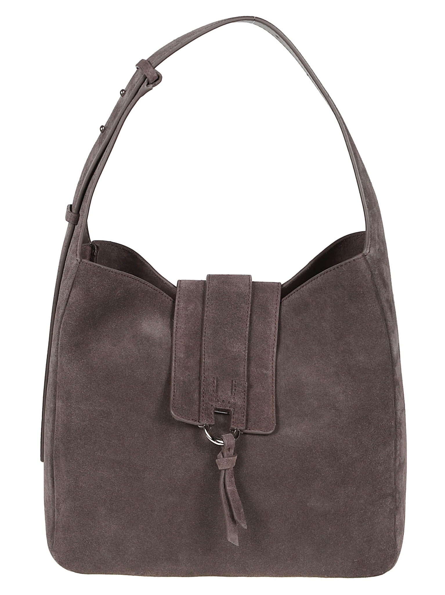 [Hogan] Tote bag FW26 KBW01XS0200UGM