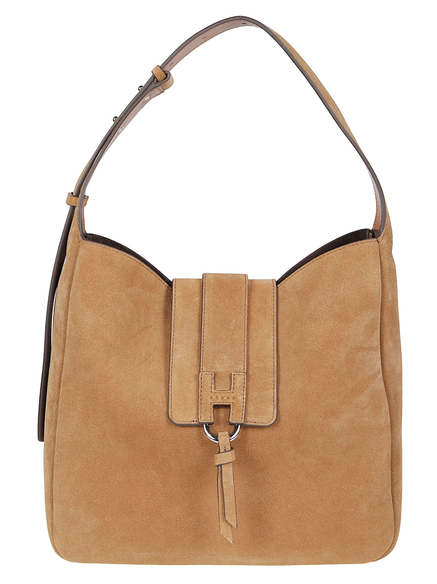[Hogan] Tote bag FW26 KBW01XS0200UGM