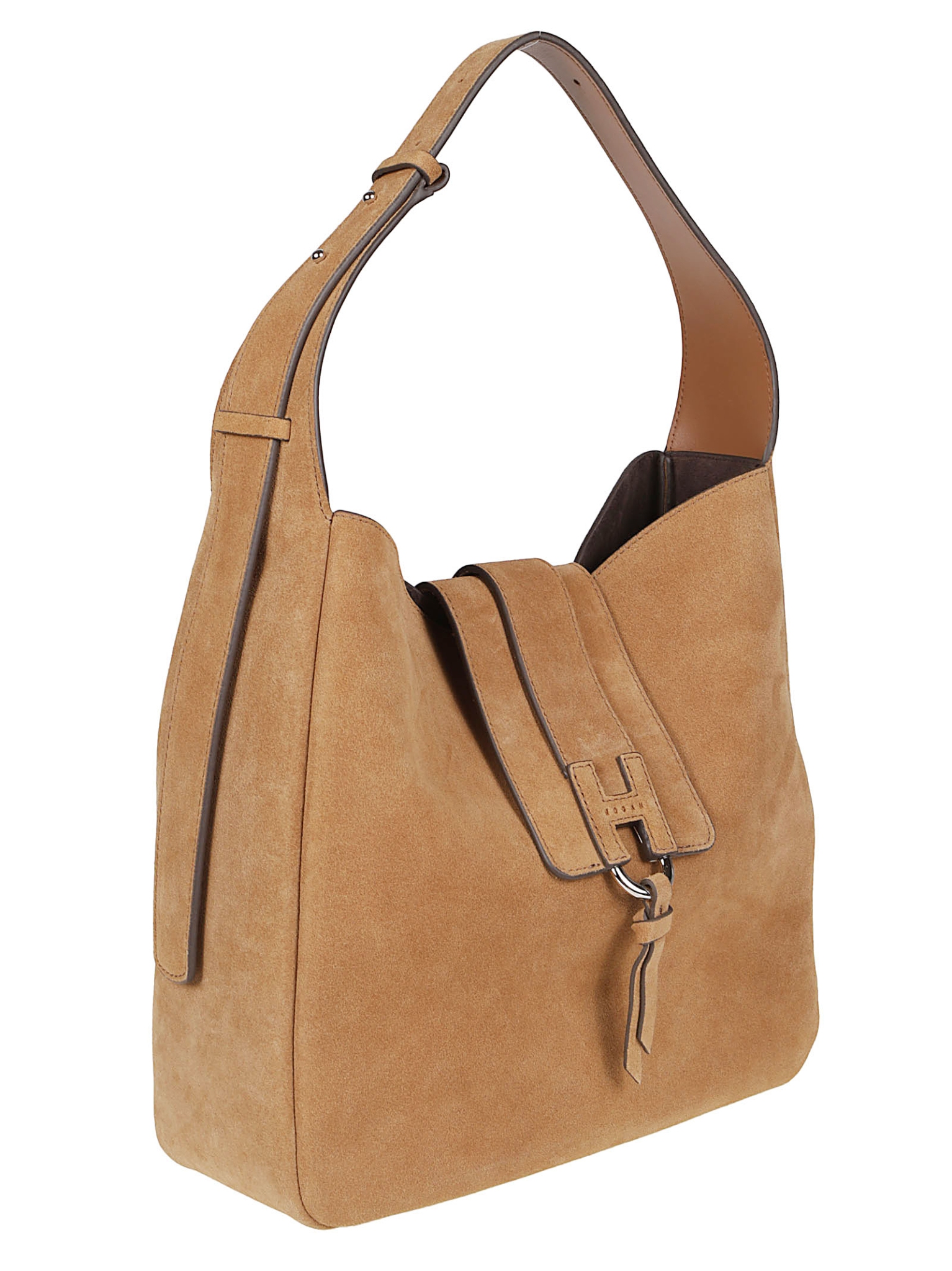 [Hogan] Tote bag FW26 KBW01XS0200UGM