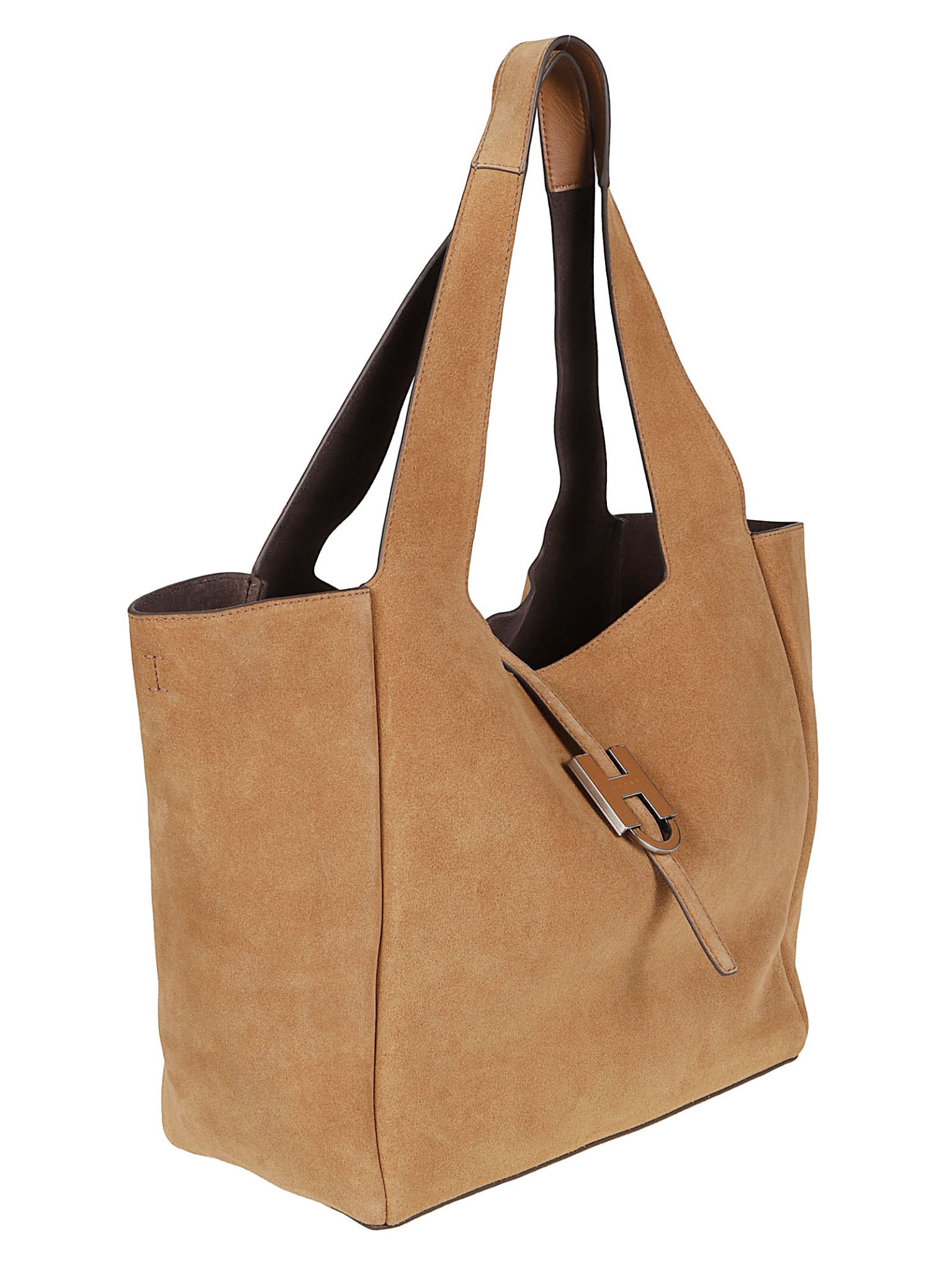 [Hogan] Tote bag FW26 KBW01XA1300UGM
