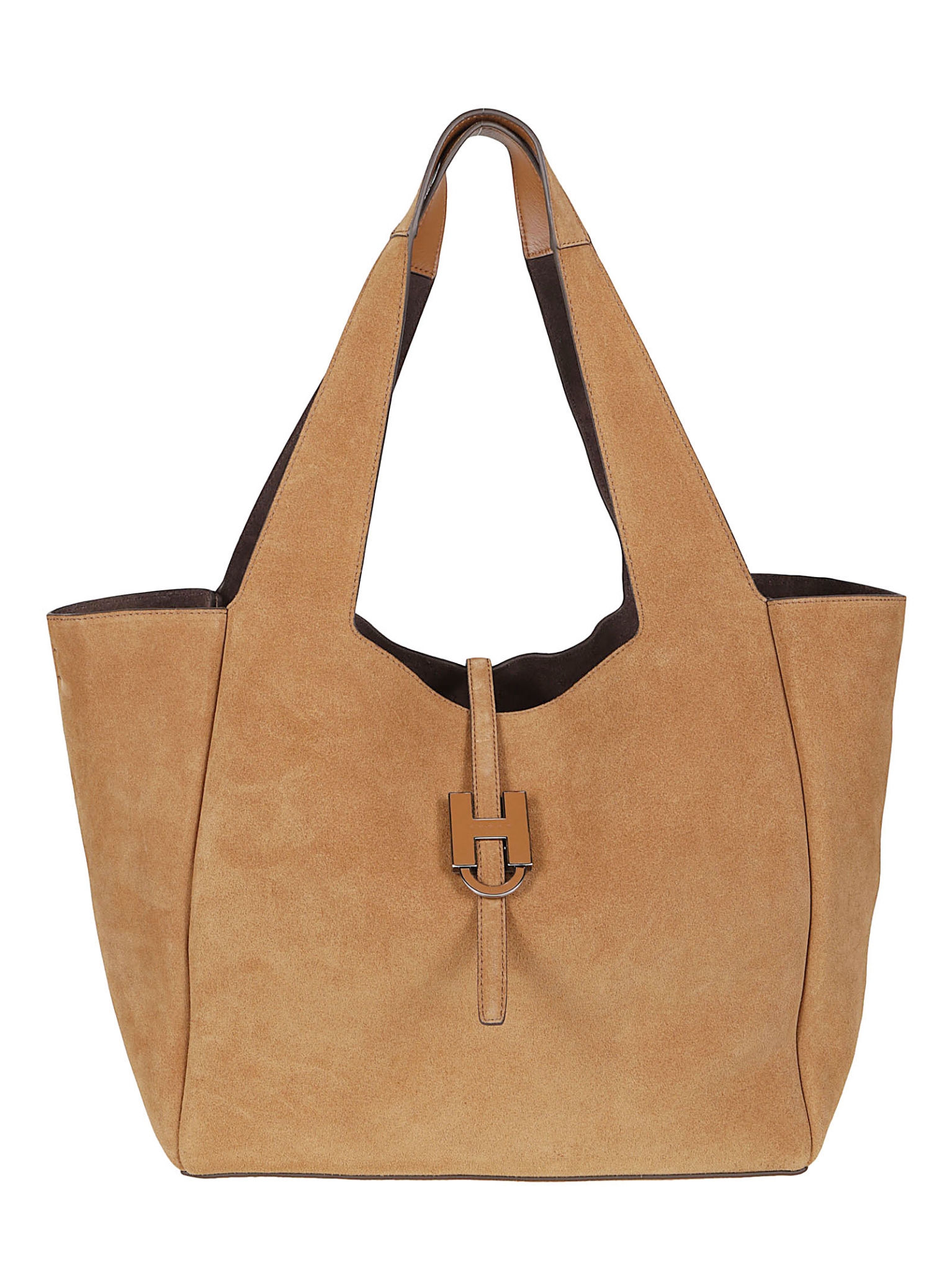 [Hogan] Tote bag FW26 KBW01XA1300UGM