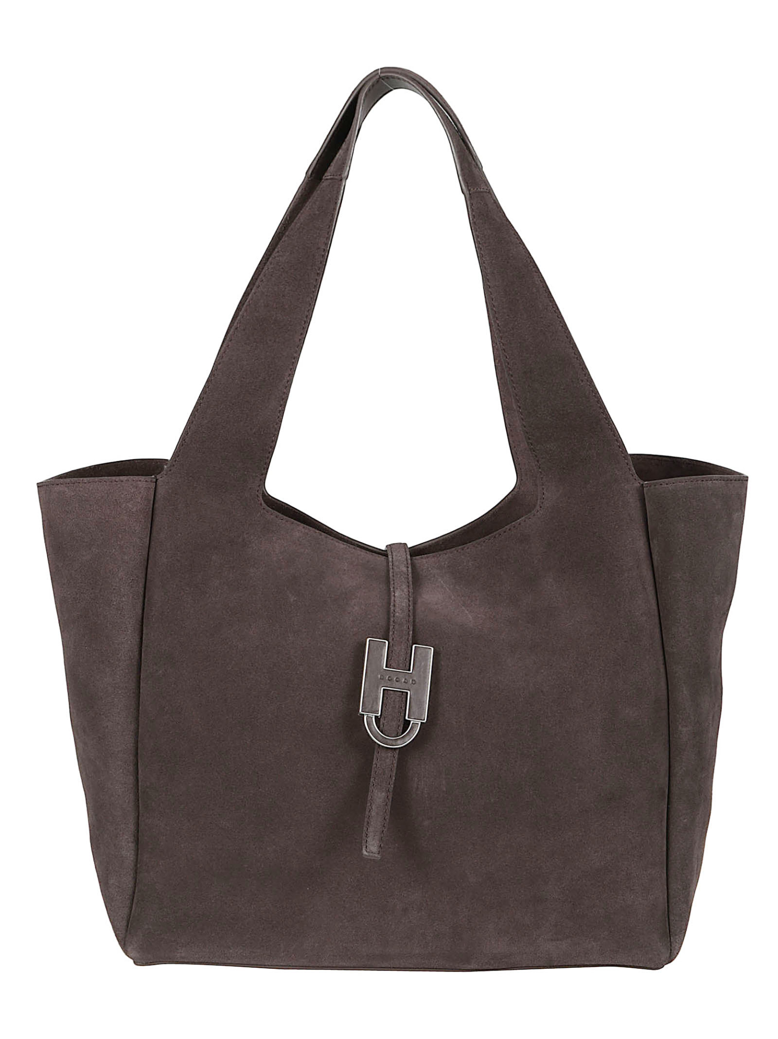 [Hogan] Tote bag FW26 KBW01XA1300UGM