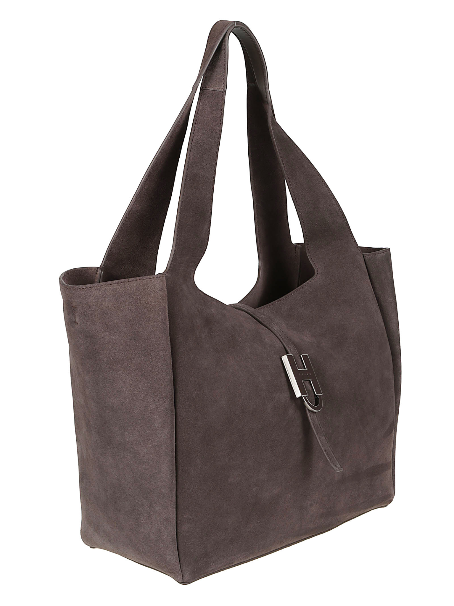 [Hogan] Tote bag FW26 KBW01XA1300UGM