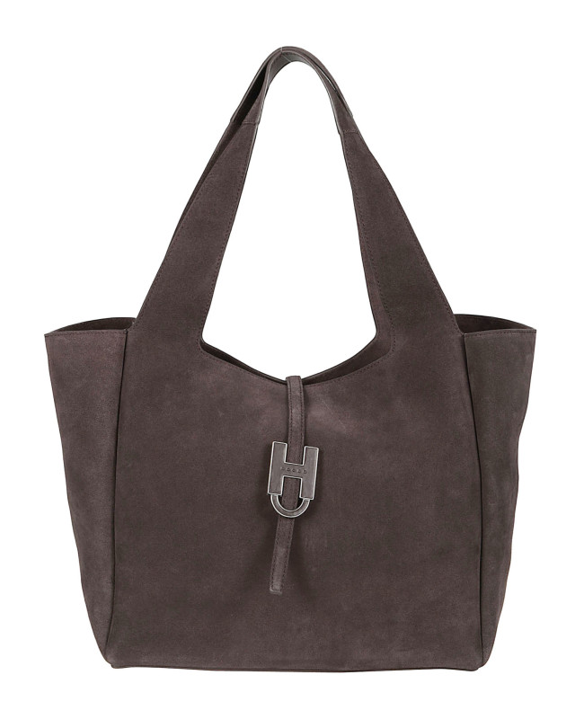 [Hogan] Tote bag FW26 KBW01XA1300UGM