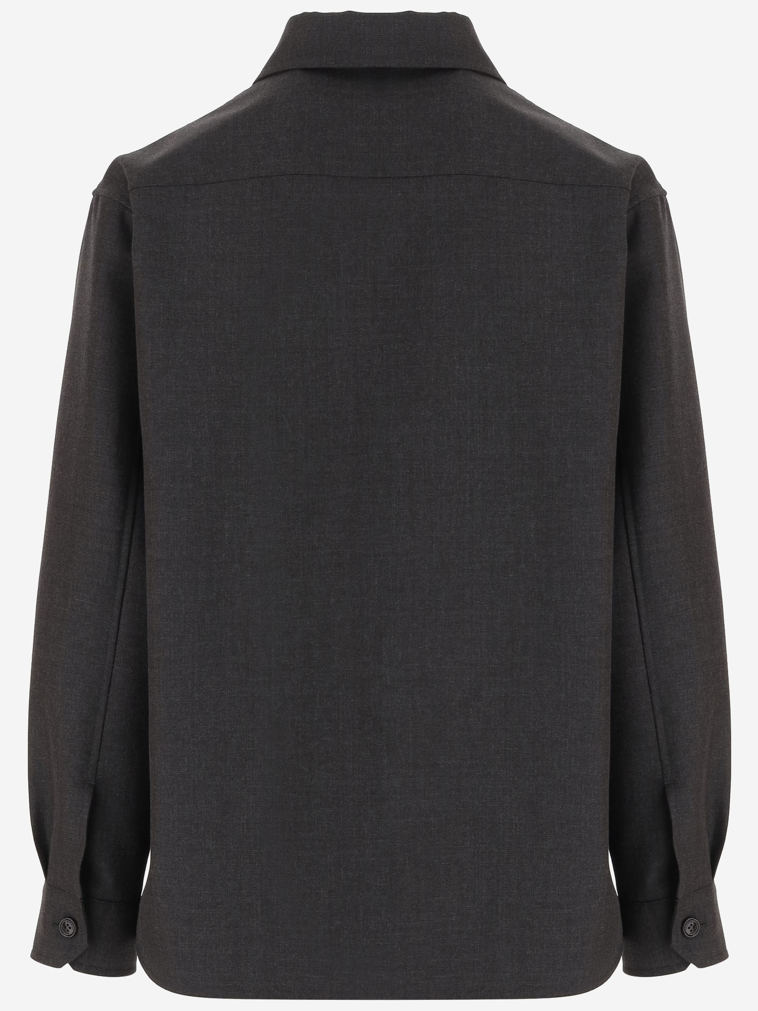 [Valentino] Casual Jacket FW26 9V3CIO01AWAZ2G