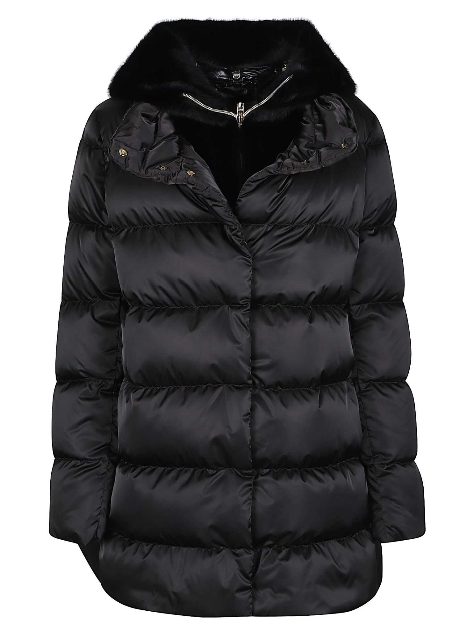 [Herno] Coat FW26 PI001934D 12170Z