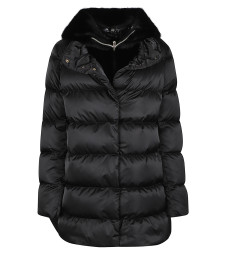 [Herno] Coat FW26 PI001934D 12170Z