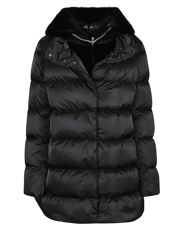 [Herno] Coat FW26 PI001934D 12170Z