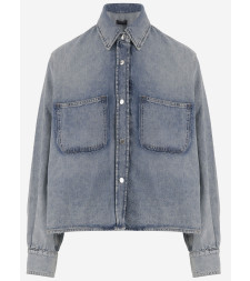 [HAIKURE] Shirt FW26 HEW06104DF188L0943