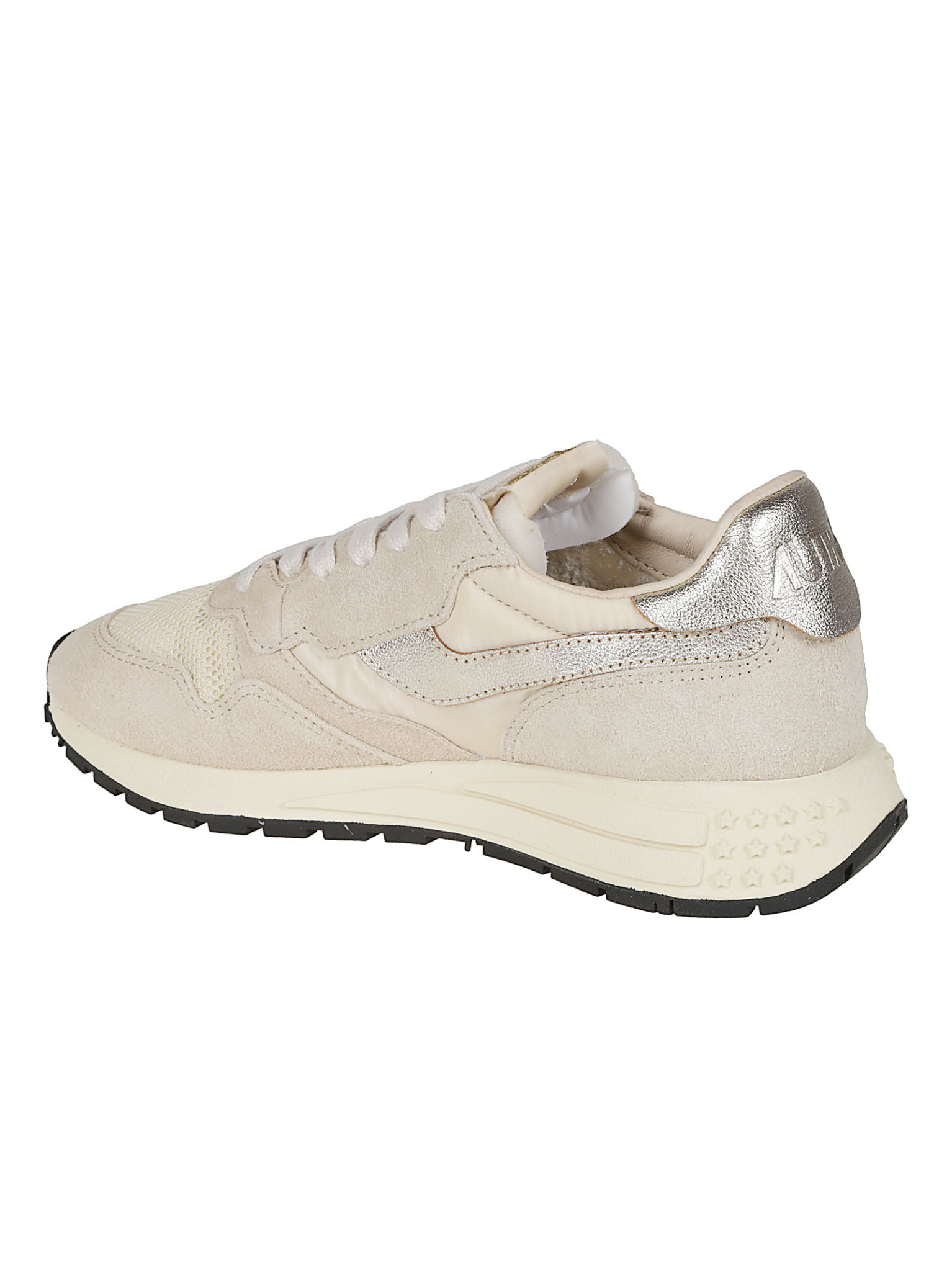 [AUTRY] Sneakers FW26 WWLW YD01