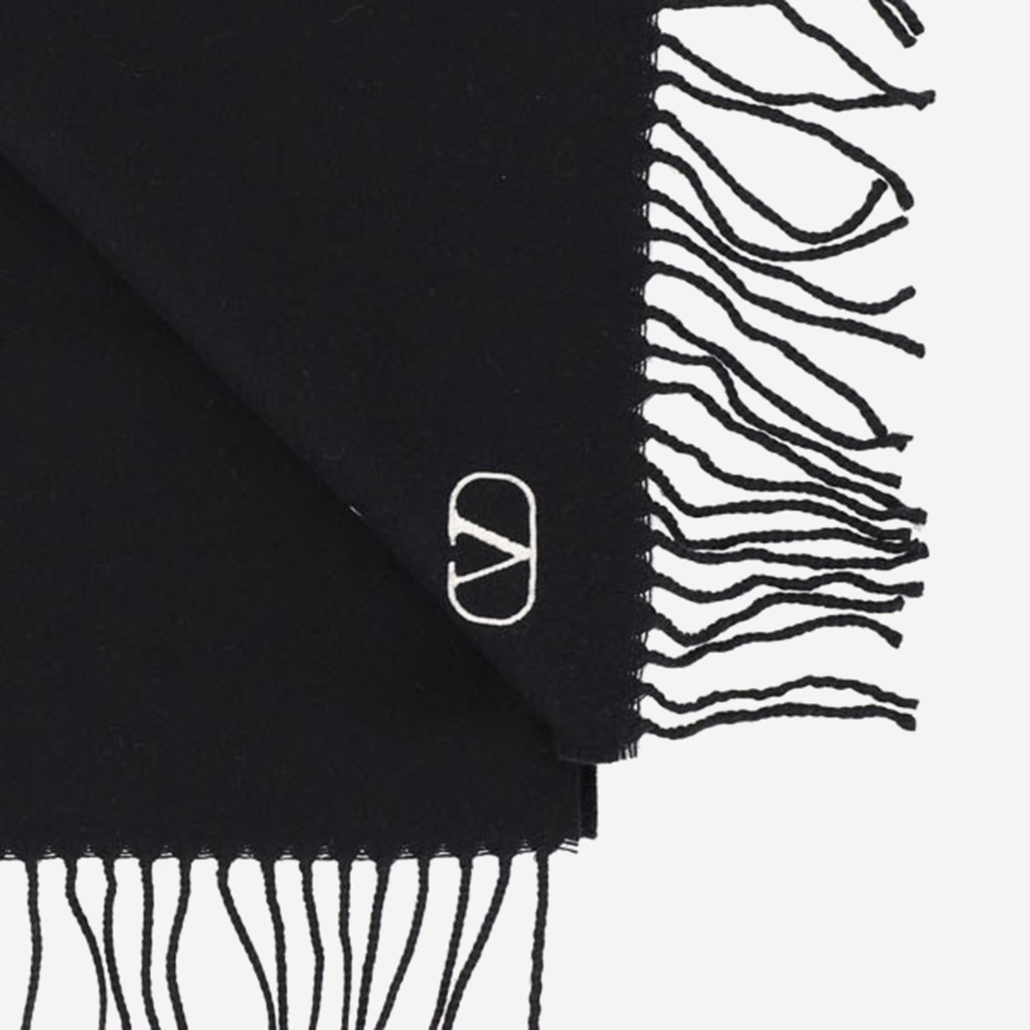 [Valentino Garavani] Scarf FW26 9Y2ET028UJC9RA