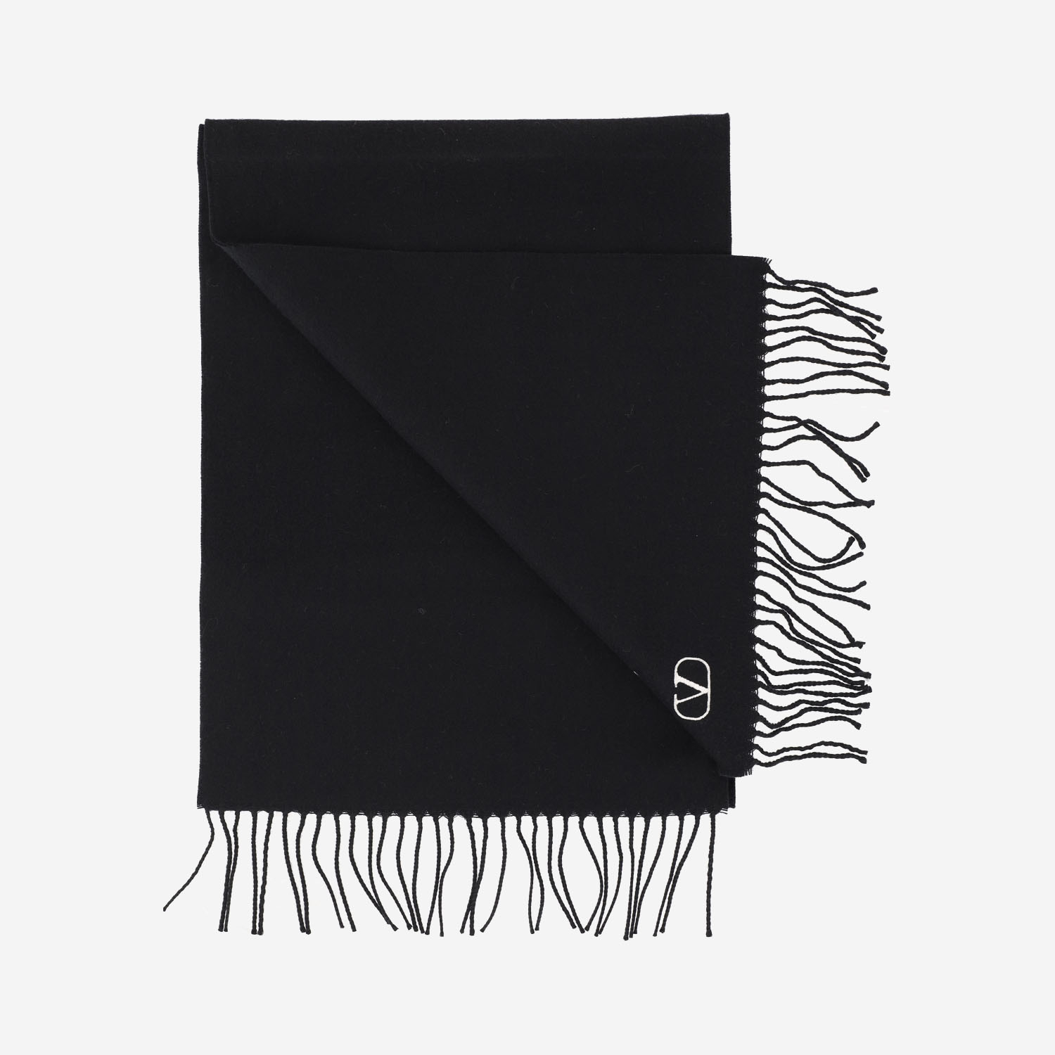 [Valentino Garavani] Scarf FW26 9Y2ET028UJC9RA