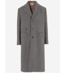 [Valentino] Coat FW26 9V3CAL05B8HA01