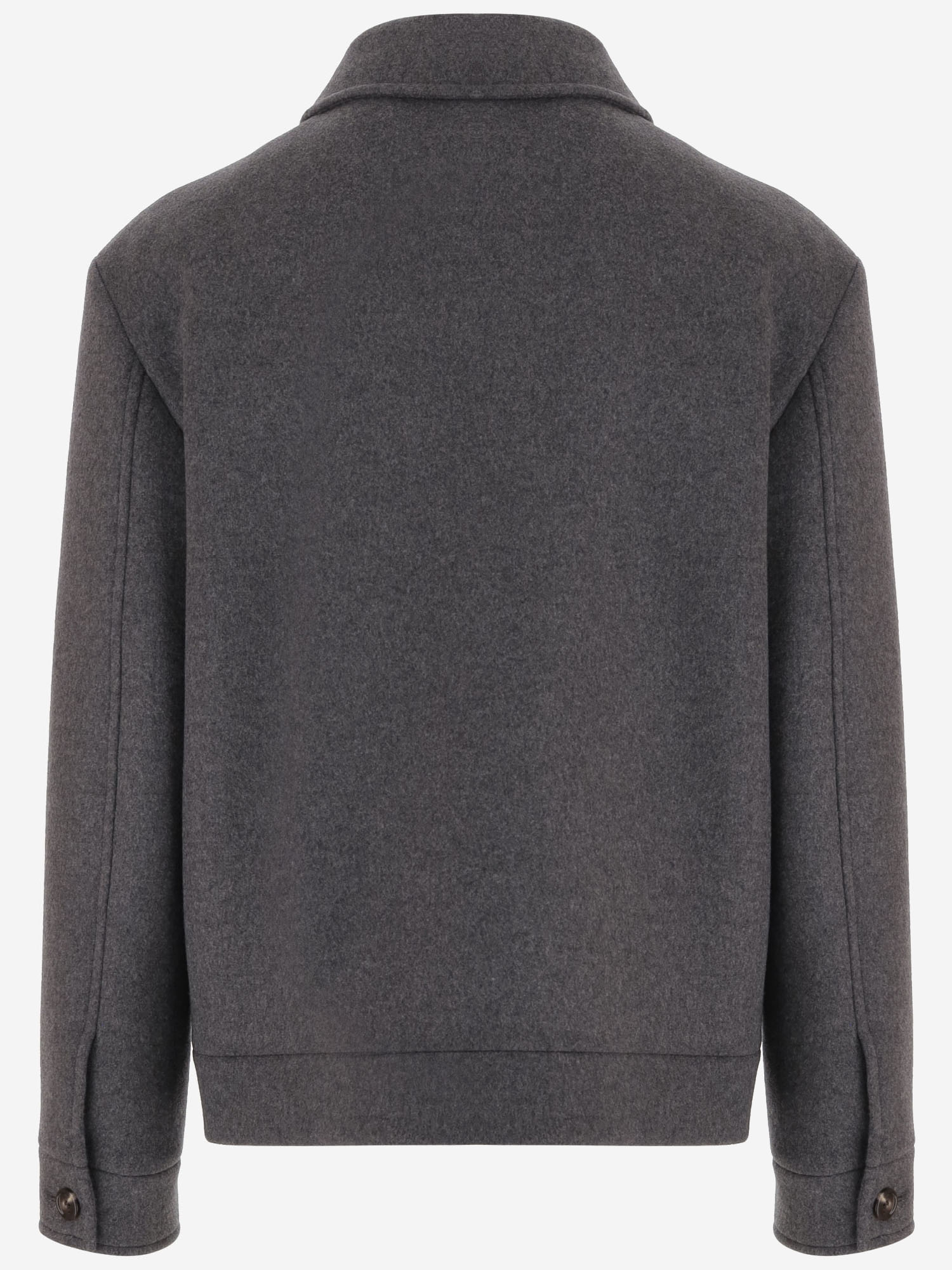 [Valentino] Jacket FW26 9V3CJL40BJNJ73