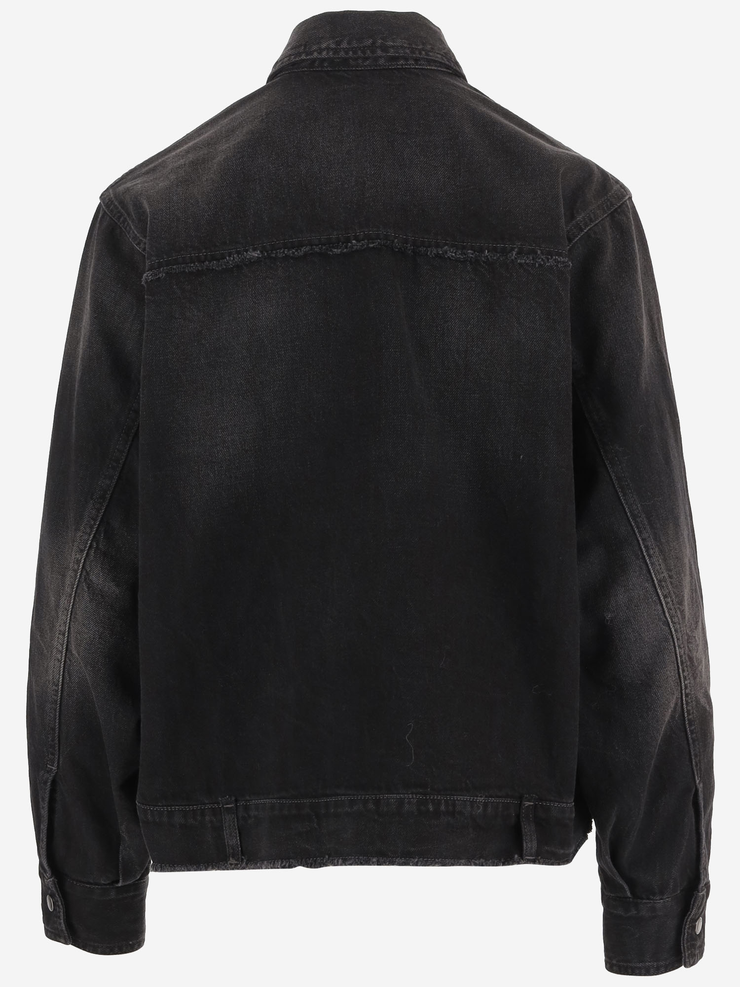[HAIKURE] Shirt FW26 HEW06104DF172L0938