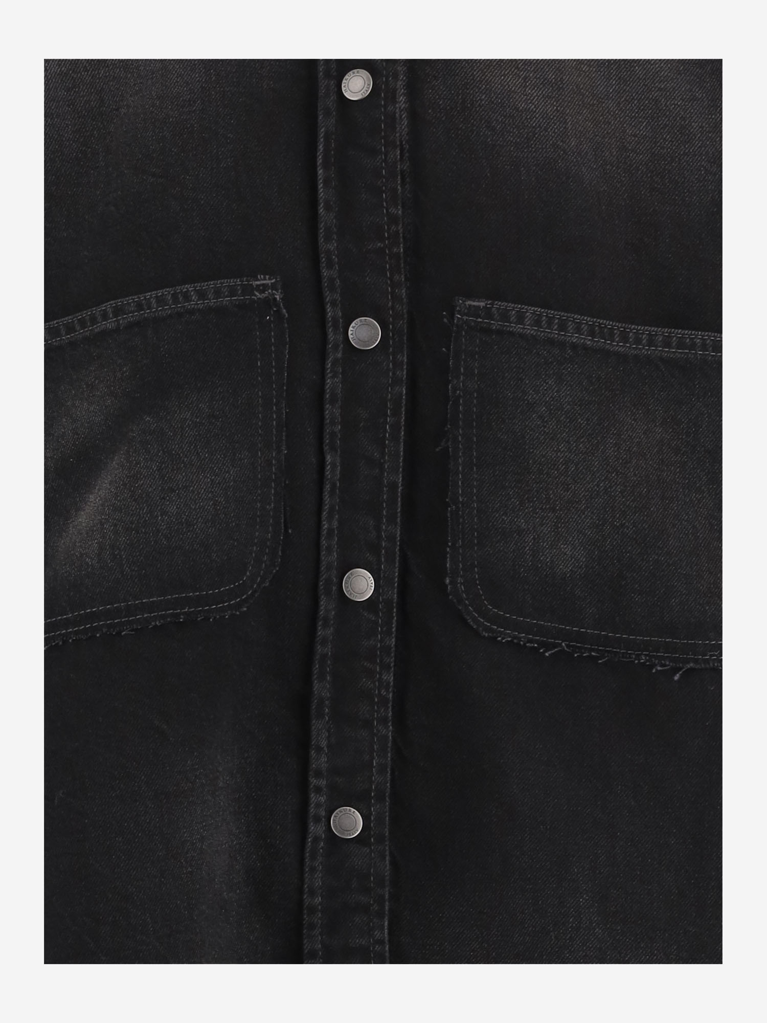 [HAIKURE] Shirt FW26 HEW06104DF172L0938